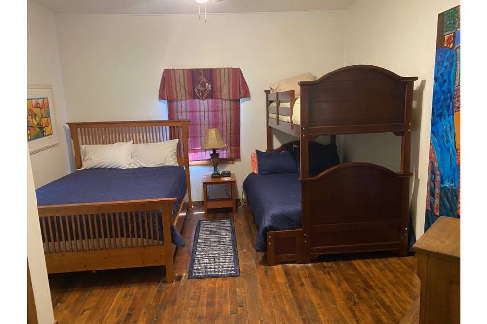 Photo of Bedroom in Fayetteville
