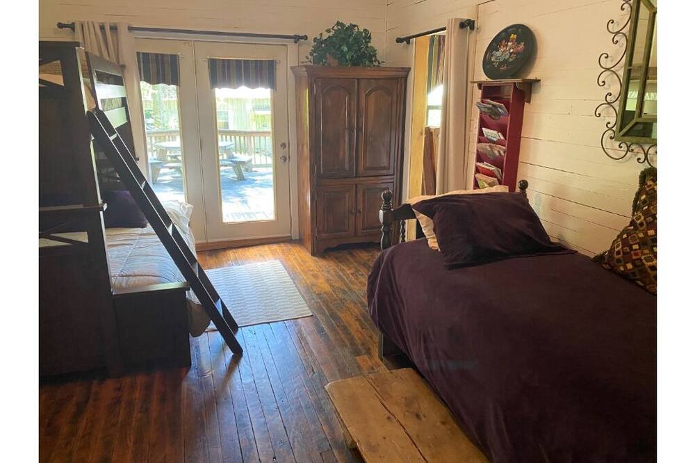 Photo of Bedroom in Fayetteville