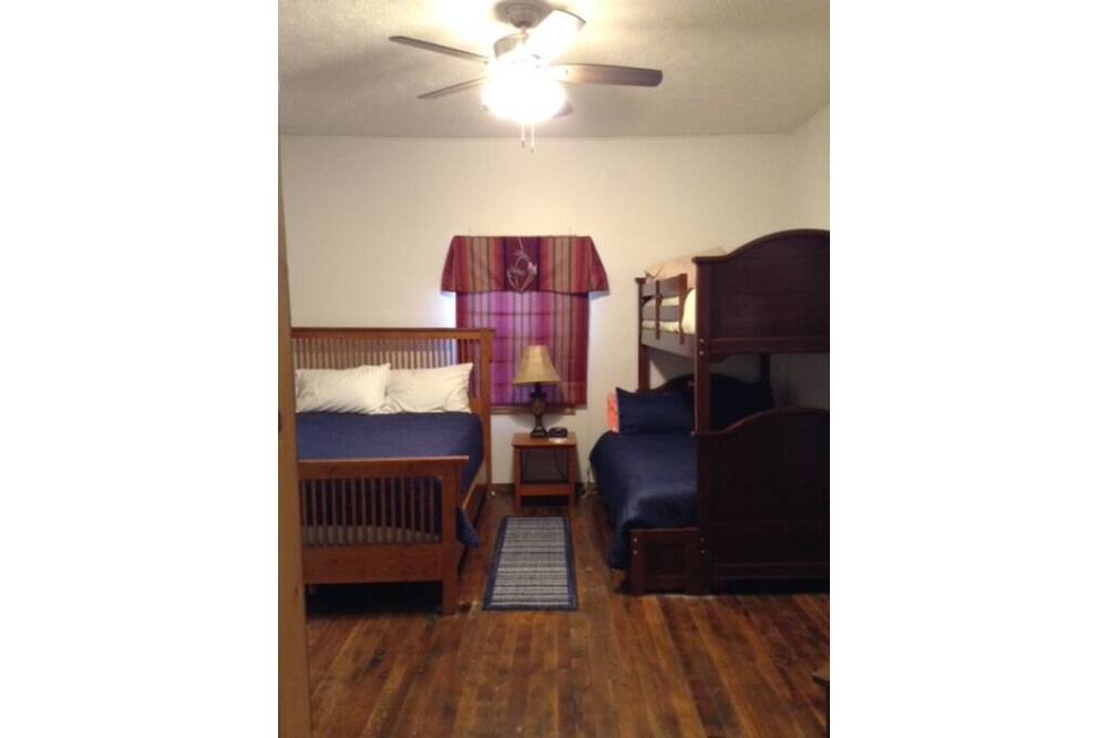 Photo of Bedroom in Fayetteville