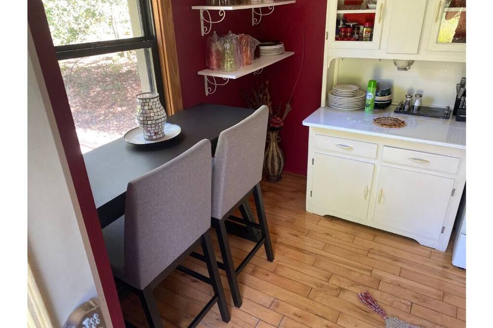 Photo of Kitchen in Fayetteville