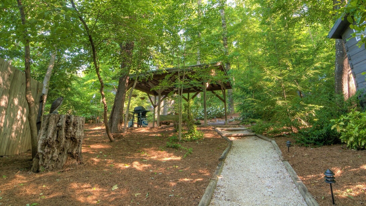 Photo of Outdoor in Lake Lure