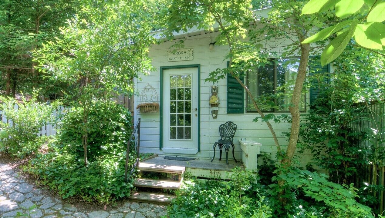 Photo of Outdoor in Lake Lure