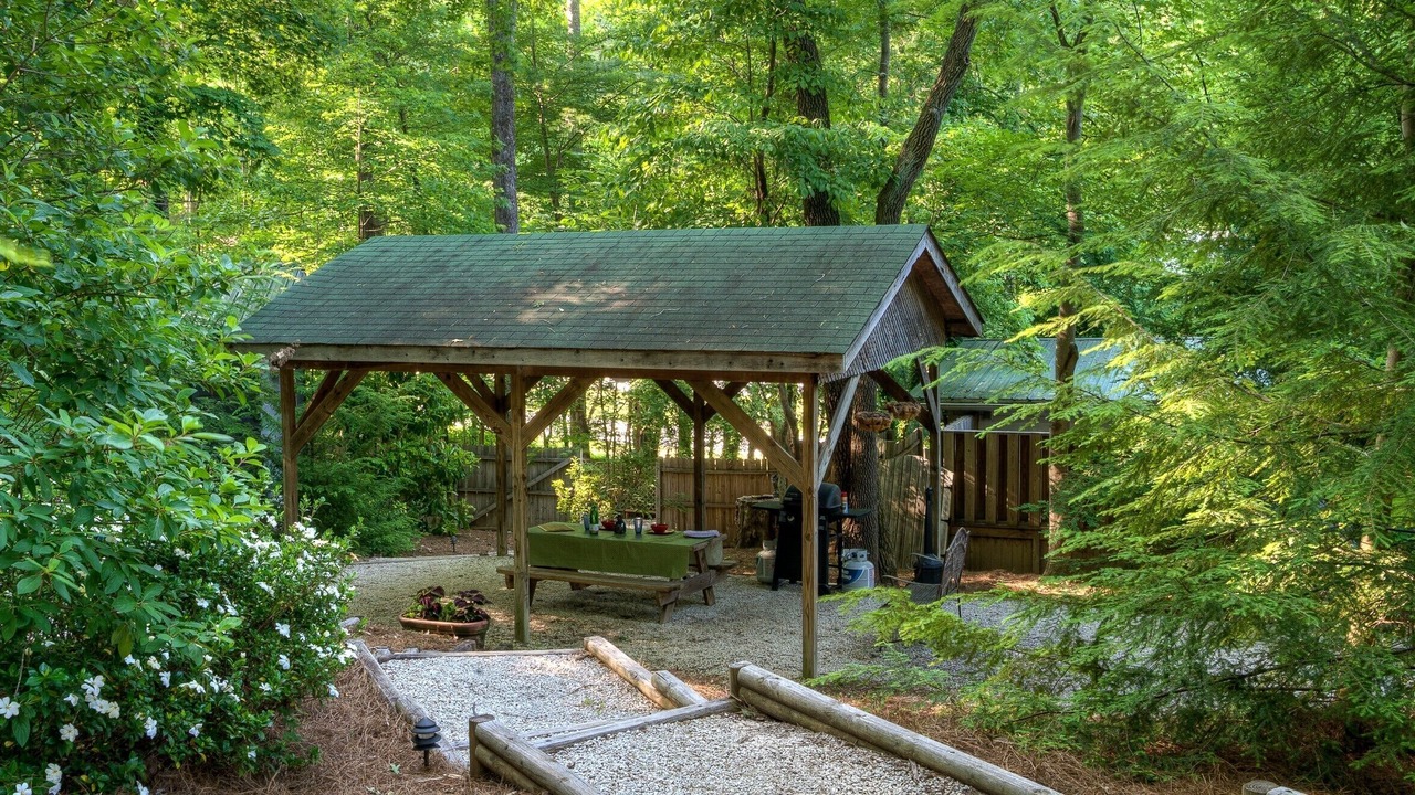 Photo of Outdoor in Lake Lure