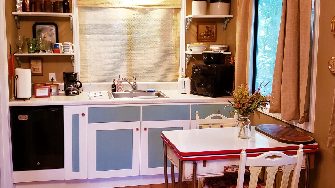 Photo of Kitchen in Lake Lure