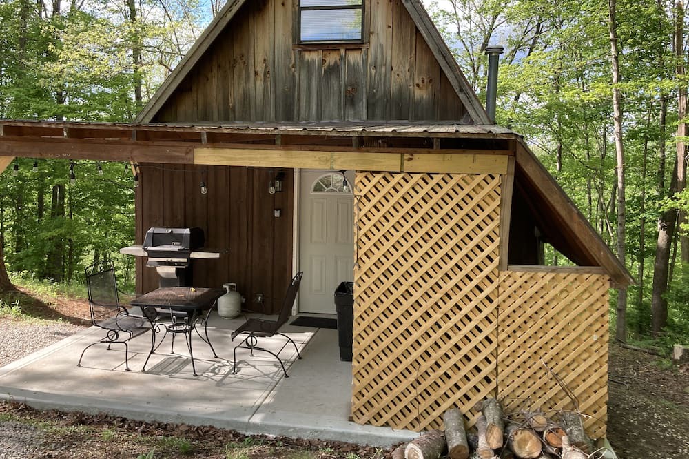 Photo of Patio Balcony in Farmers