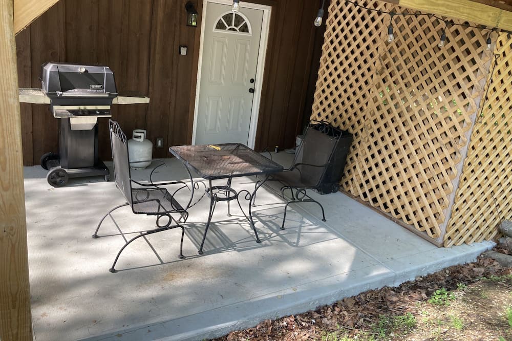 Photo of Patio Balcony in Farmers