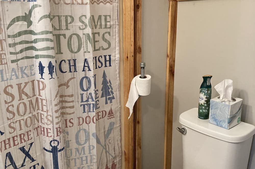 Photo of Bathroom in Farmers