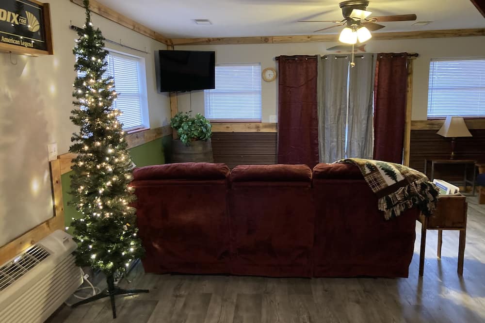 Photo of Livingroom in Farmers
