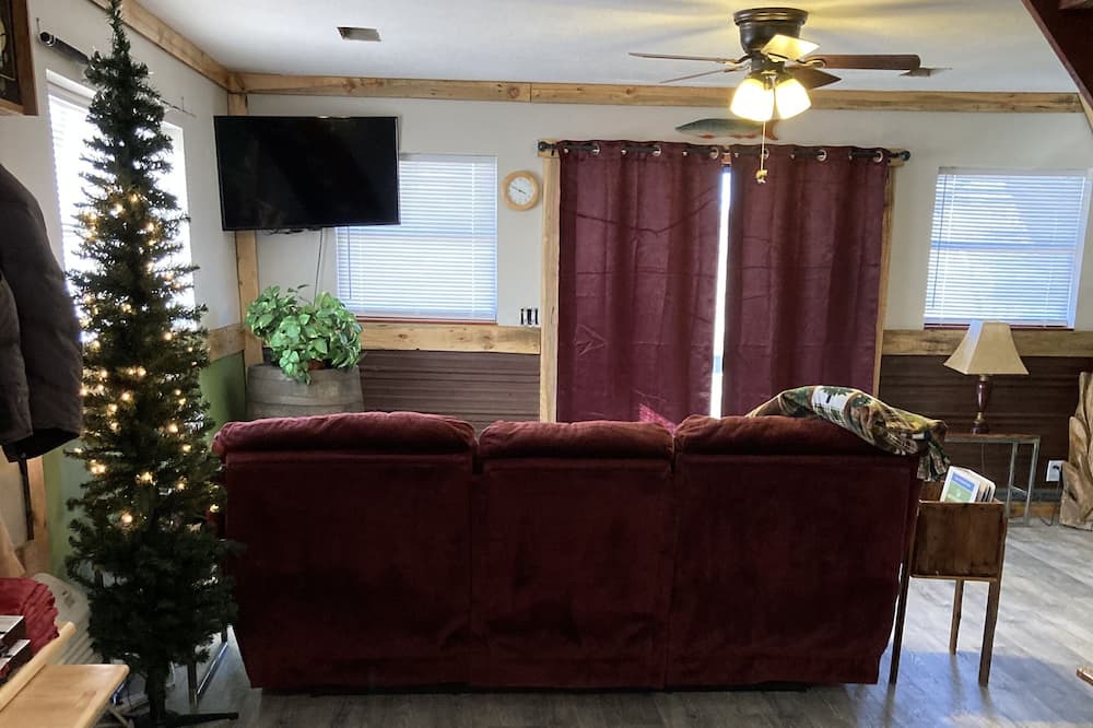 Photo of Bedroom in Farmers
