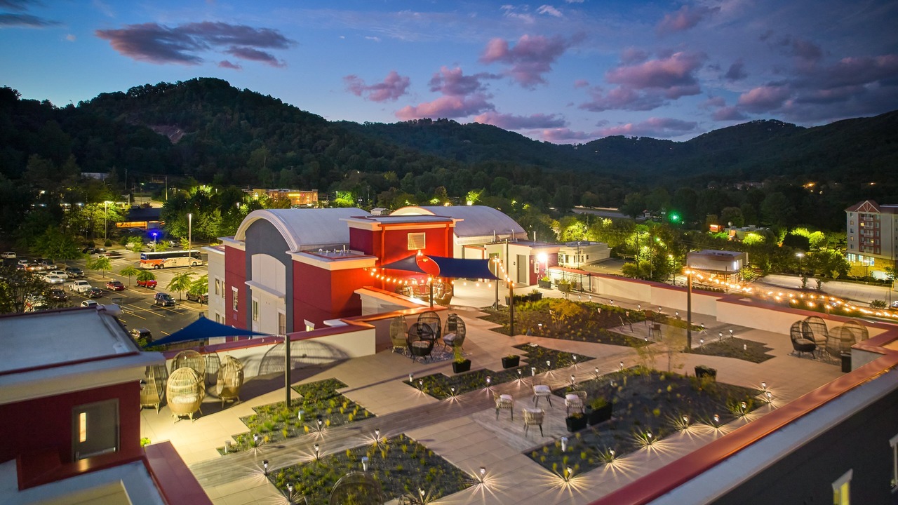 Photo of Outdoor in Asheville