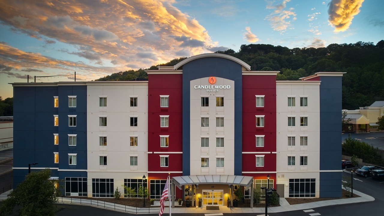 Photo of Outdoor in Asheville