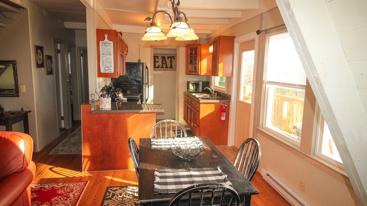 Photo of Kitchen in Fleetwood