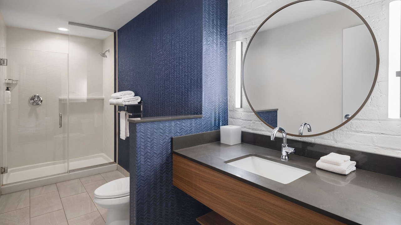Photo of Bathroom in Madison