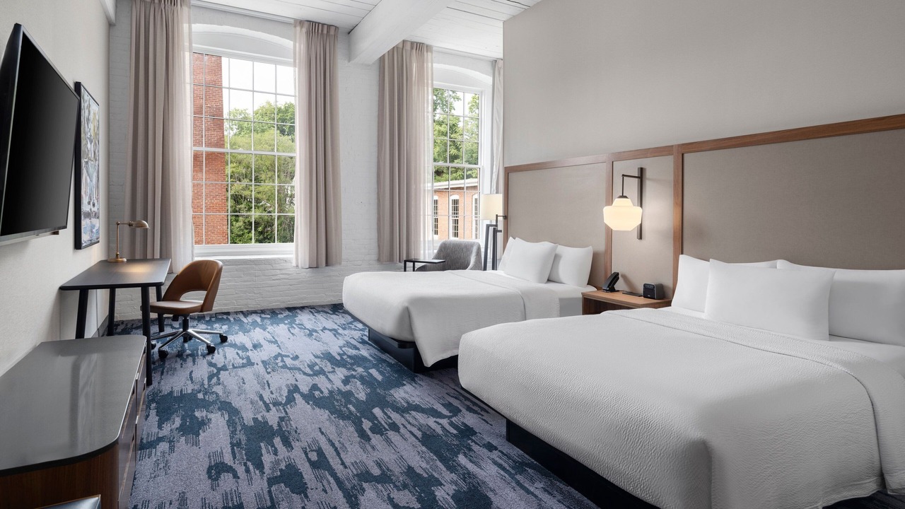 Photo of Bedroom in Madison