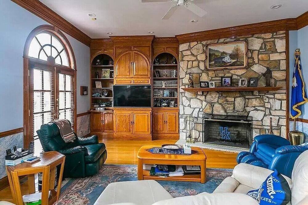 Photo of Livingroom in Printer