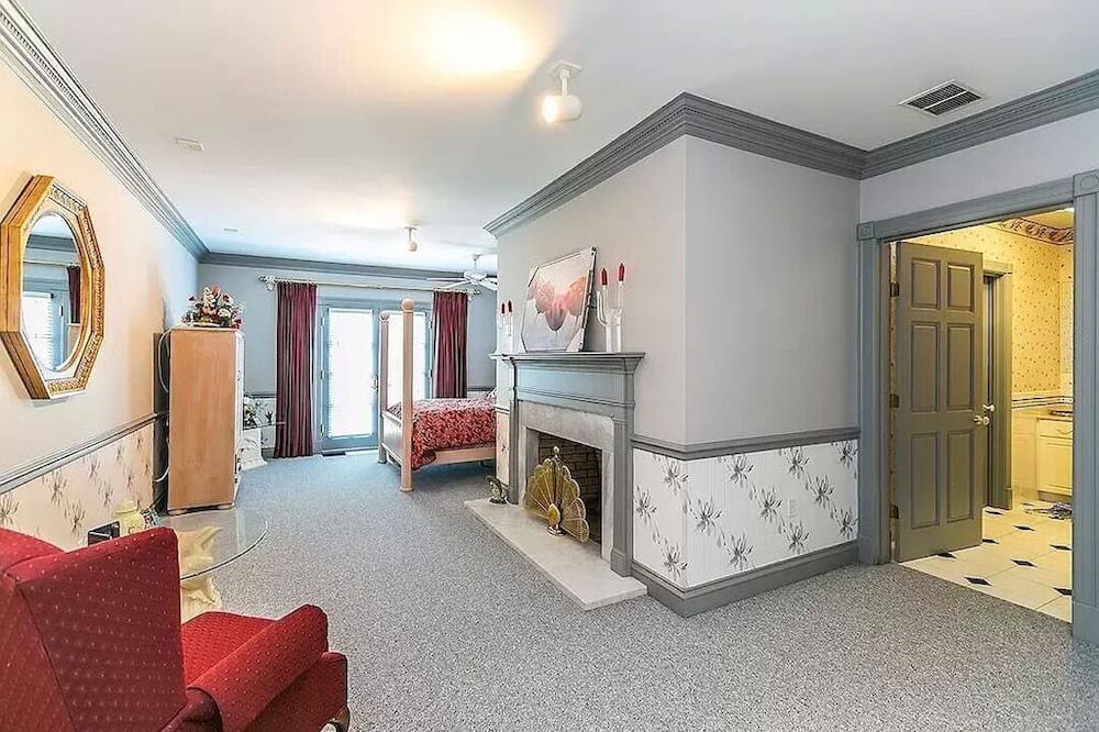 Photo of Bedroom in Printer