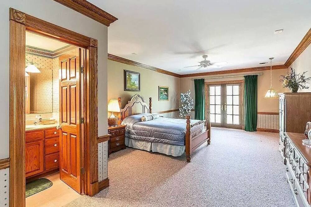 Photo of Bedroom in Printer