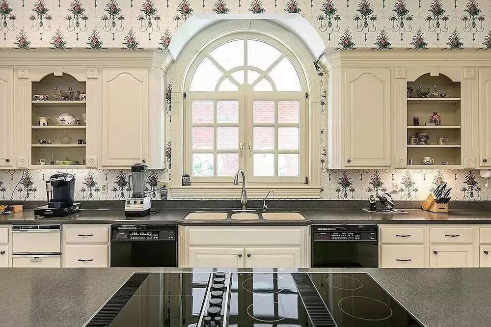 Photo of Kitchen in Printer