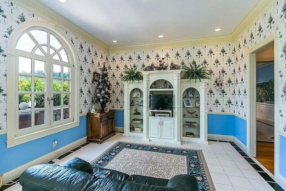Photo of Bedroom in Printer