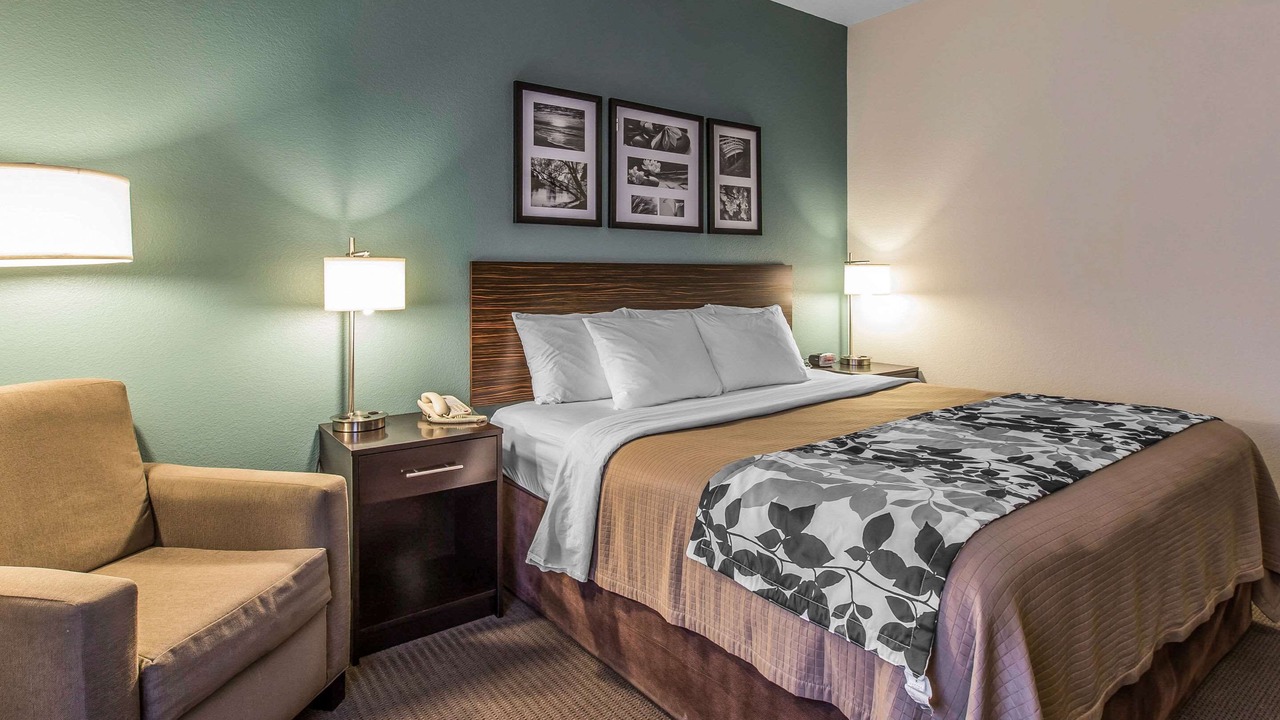 Photo of Bedroom in Clintwood