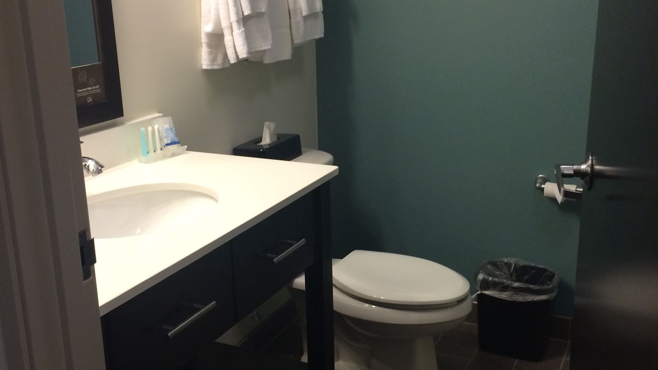 Photo of Bathroom in Clintwood