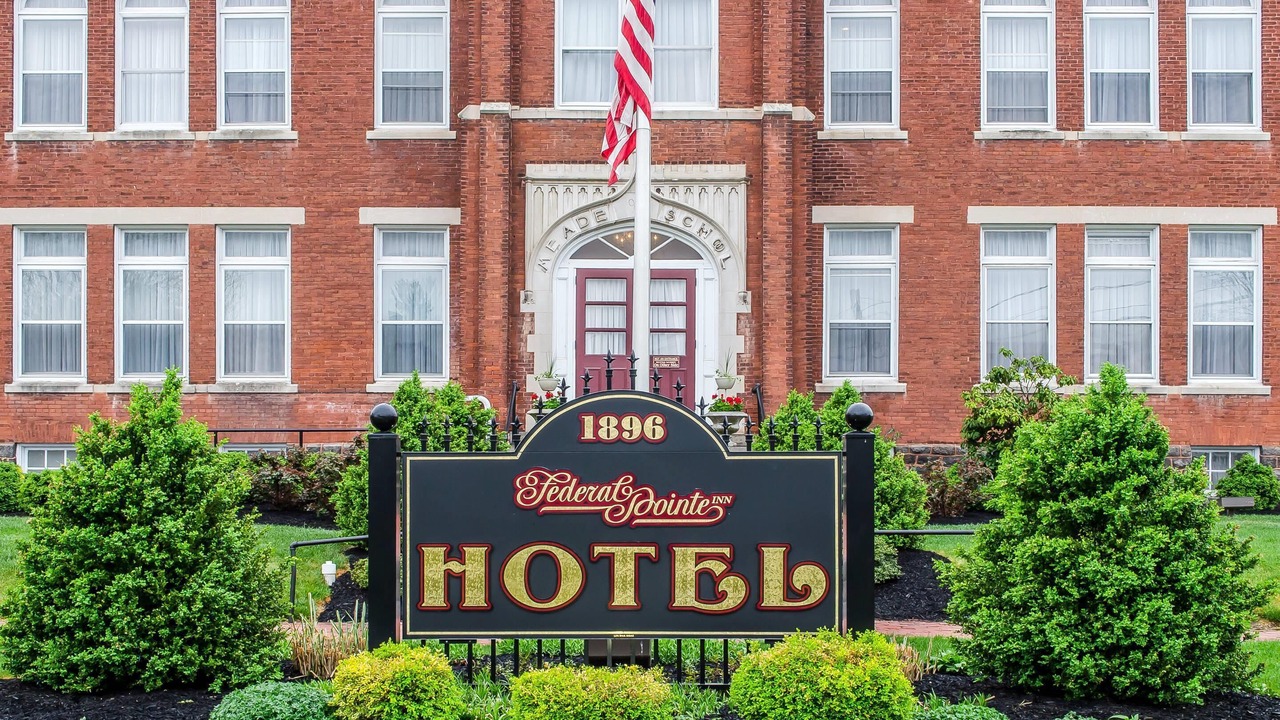 Photo of Outdoor in Gettysburg
