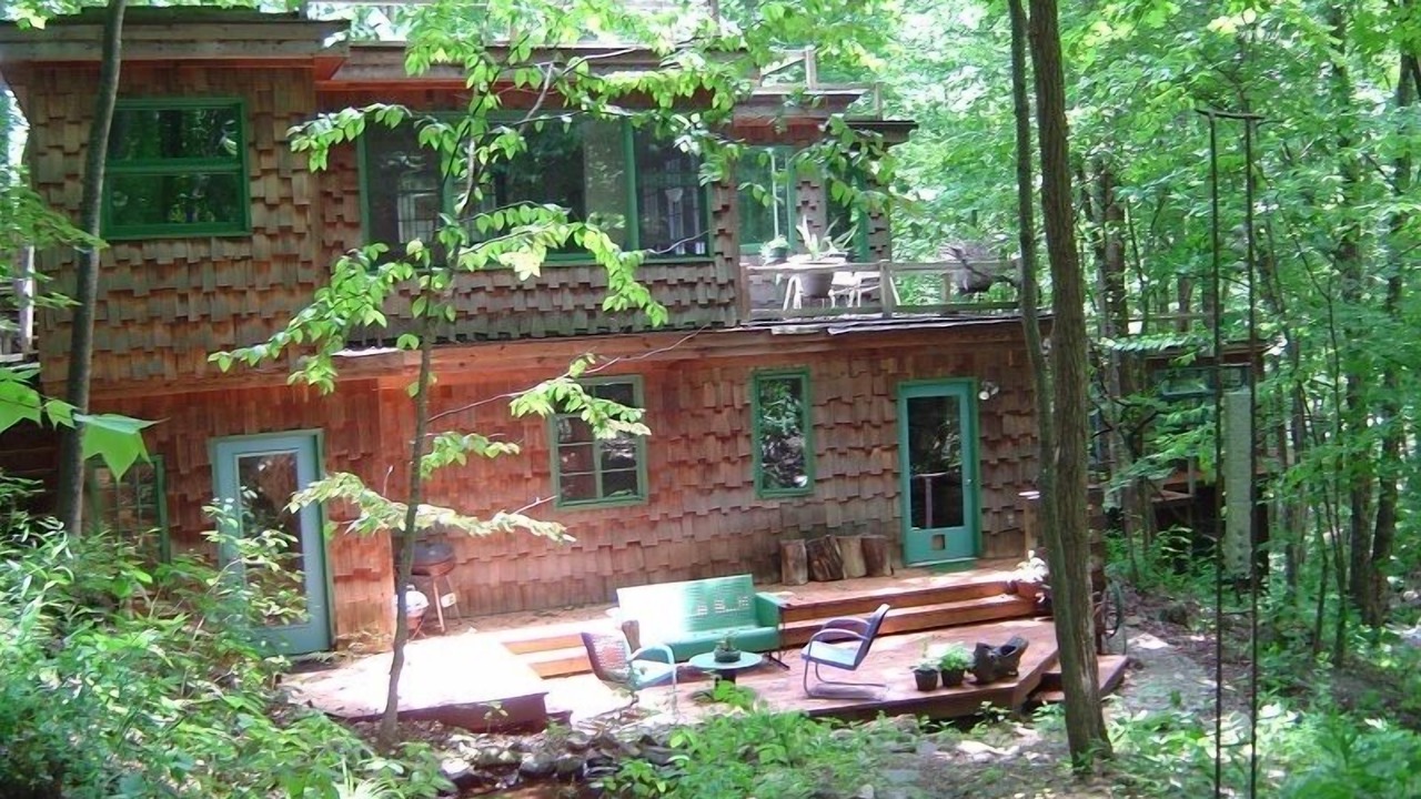 Photo of Outdoor in Bakersville