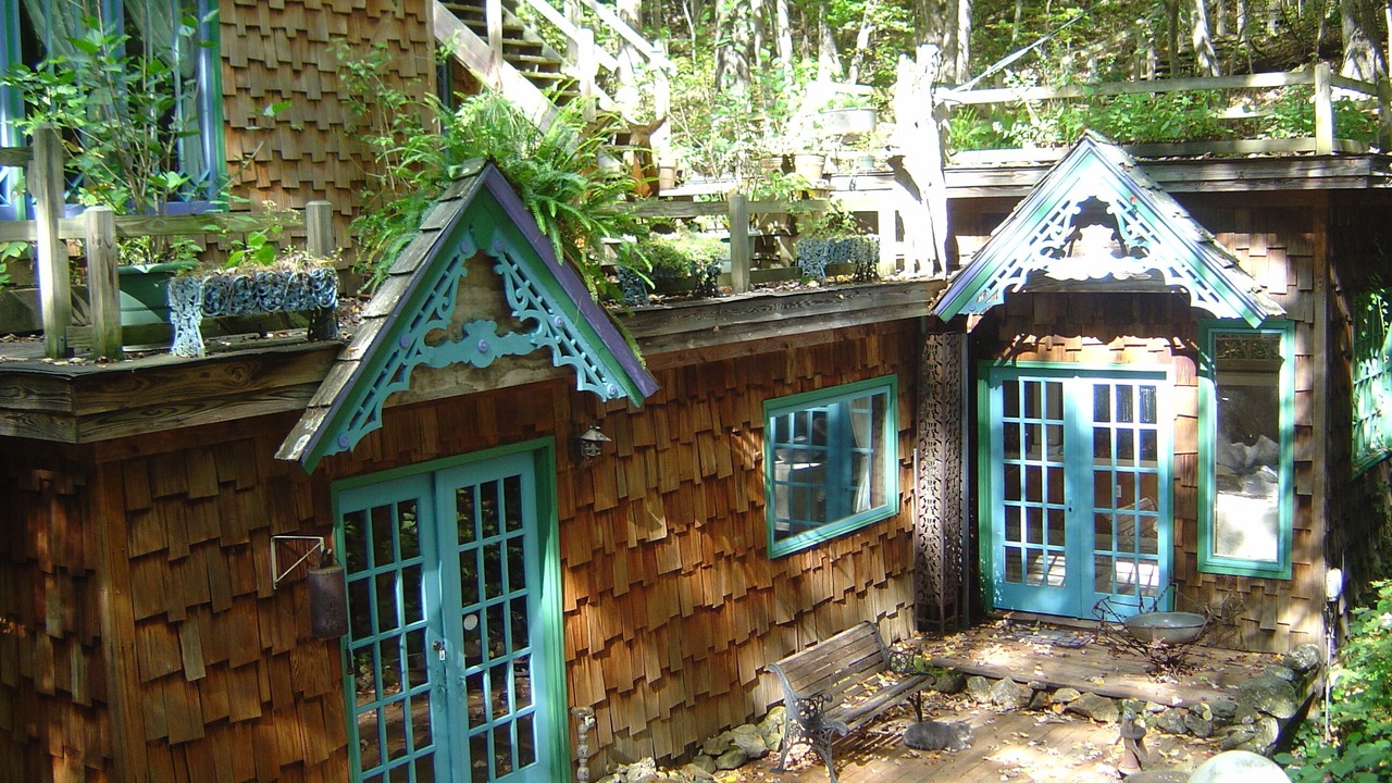 Photo of Outdoor in Bakersville