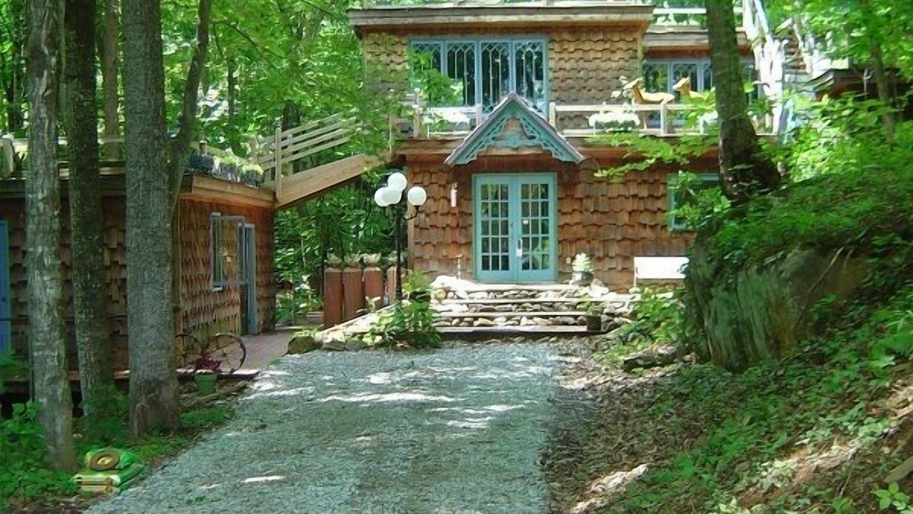 Photo of Outdoor in Bakersville