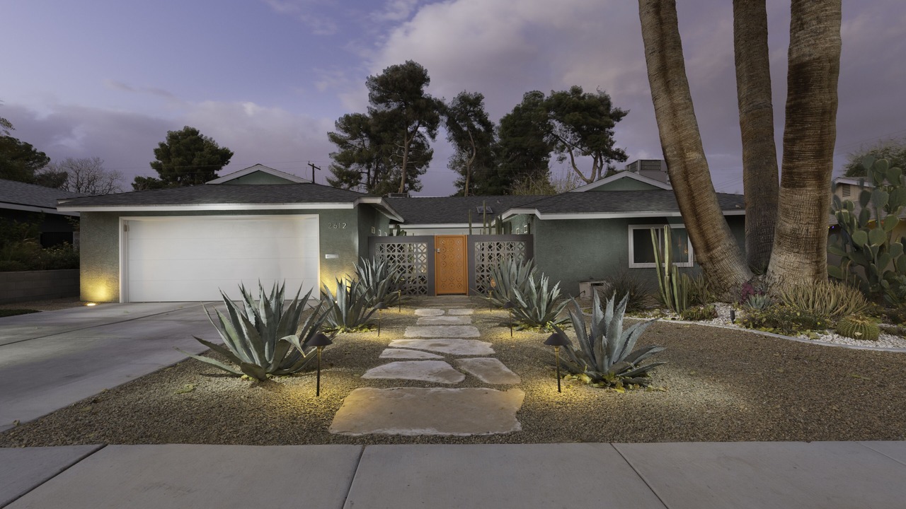 Photo of Outdoor in McNeil Estates