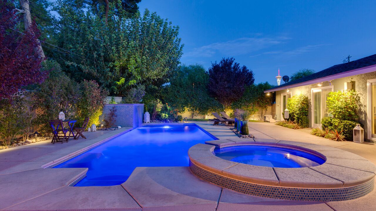 Photo of Outdoor in McNeil Estates