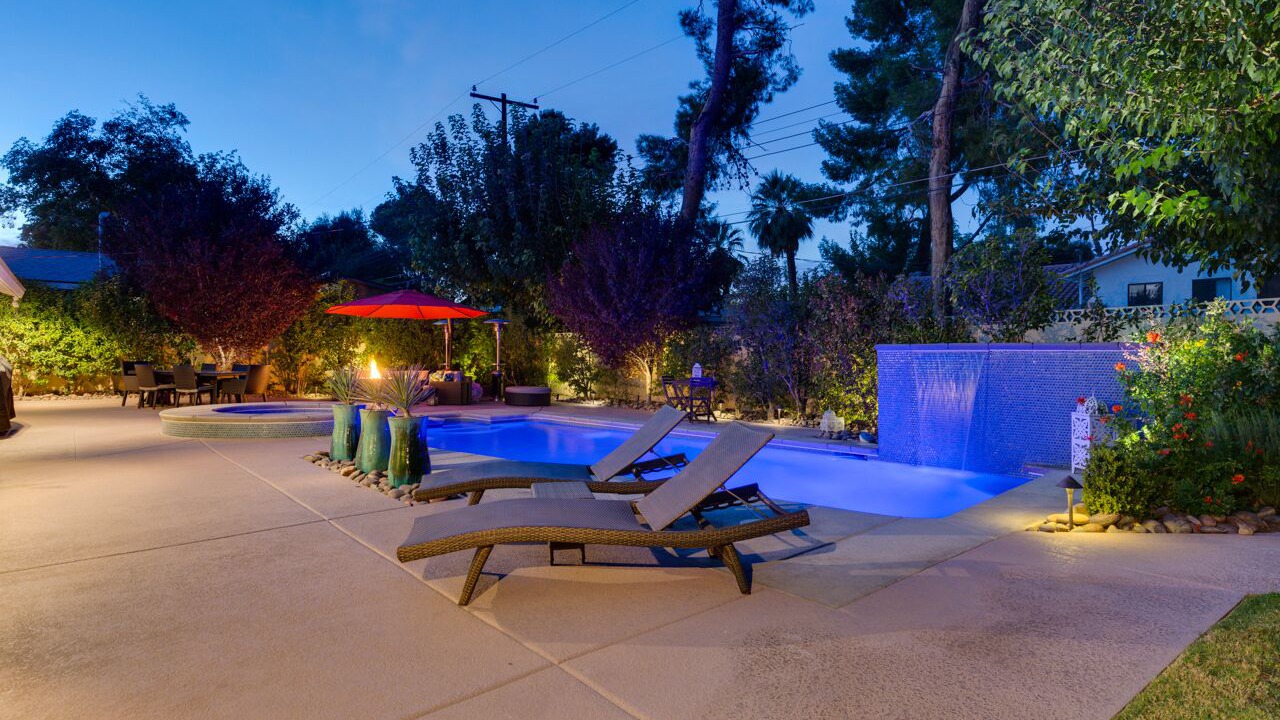 Photo of Outdoor in McNeil Estates