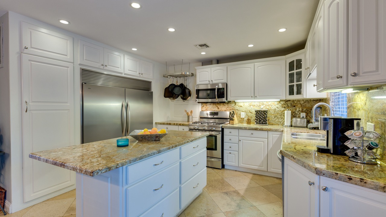 Photo of Kitchen in McNeil Estates
