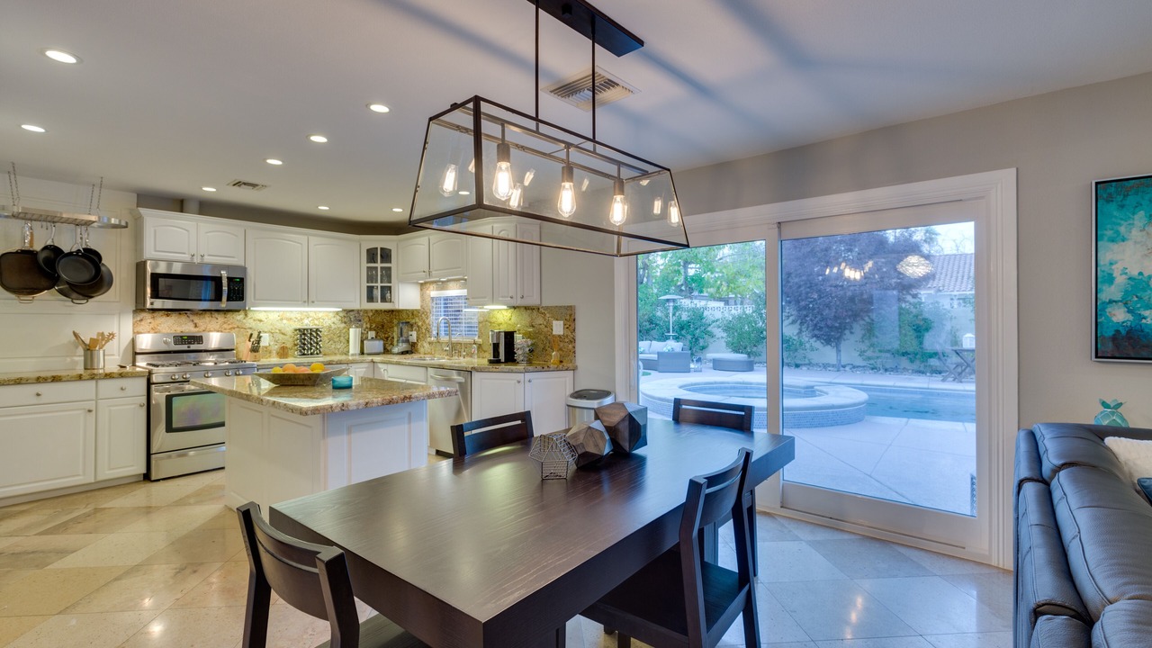 Photo of Kitchen in McNeil Estates