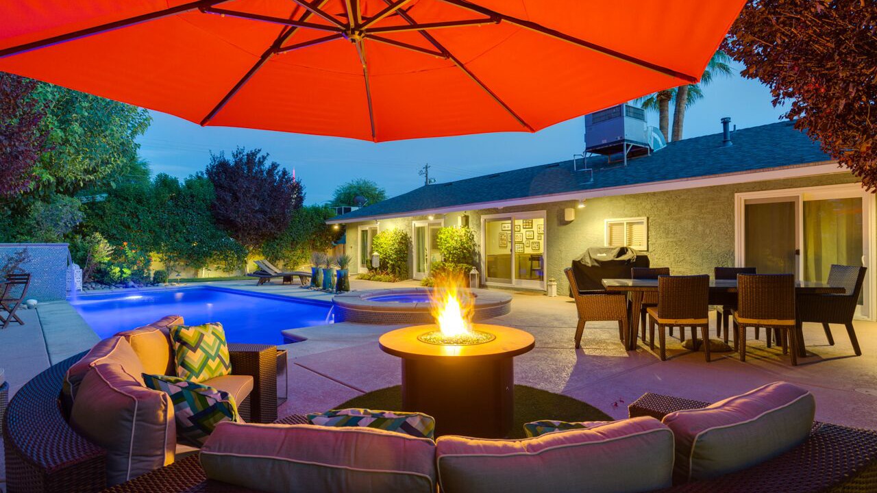 Photo of Outdoor in McNeil Estates