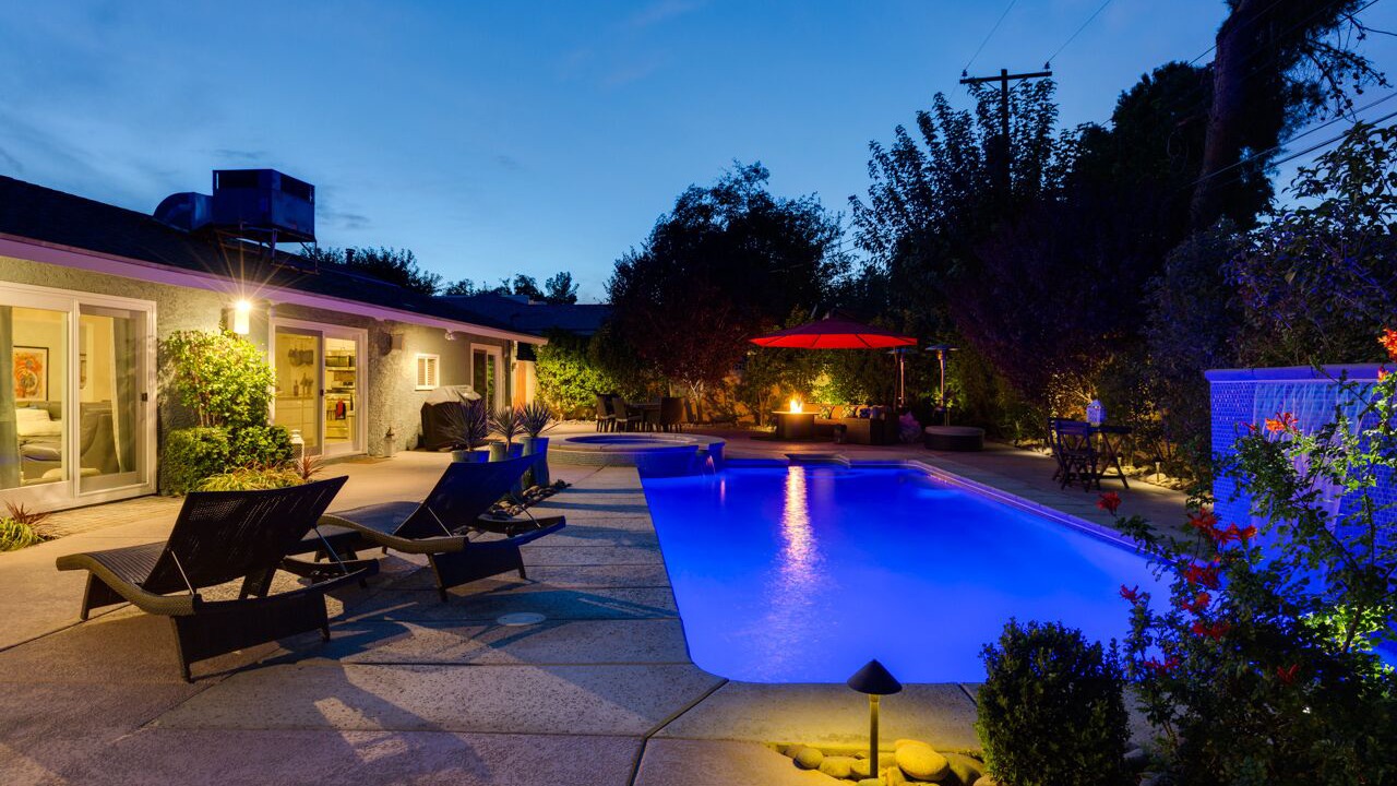 Photo of Outdoor in McNeil Estates