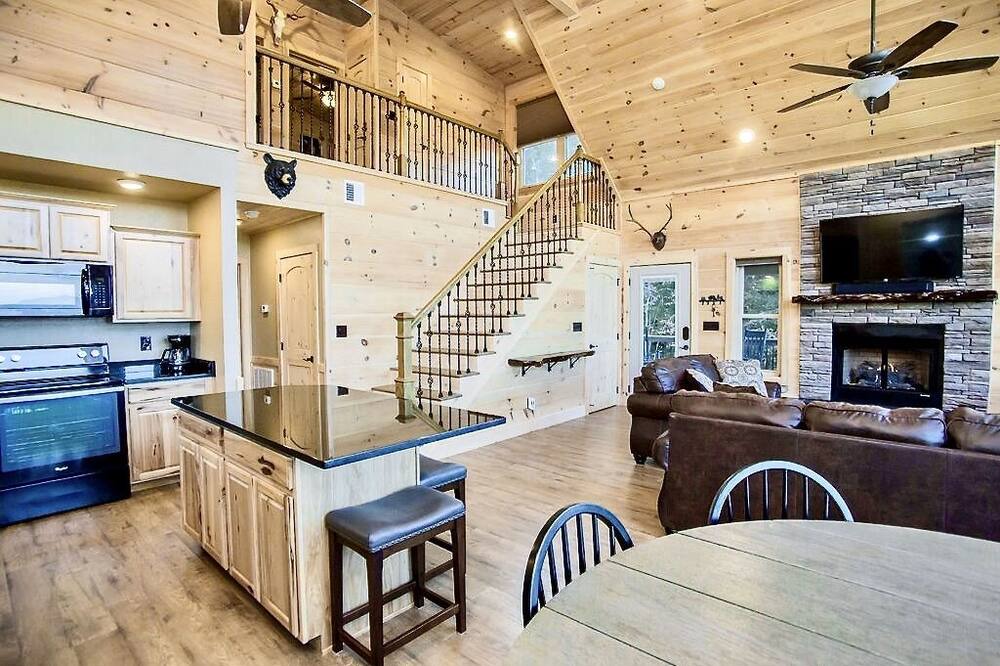 Photo of Kitchen in Frank