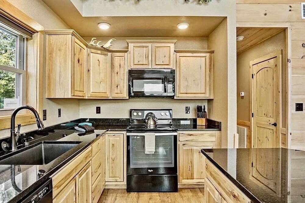 Photo of Kitchen in Frank