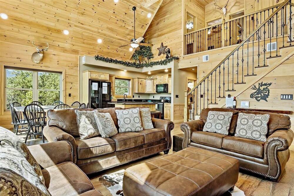 Photo of Livingroom in Frank