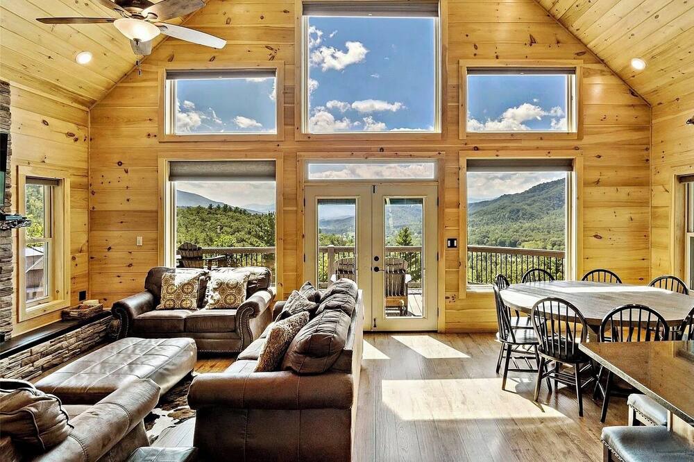 Photo of Livingroom in Frank