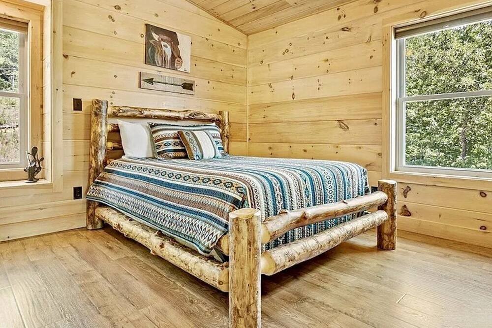 Photo of Bedroom in Frank