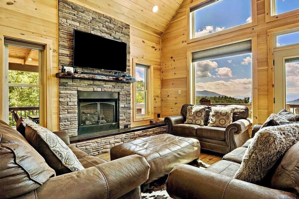 Photo of Livingroom in Frank