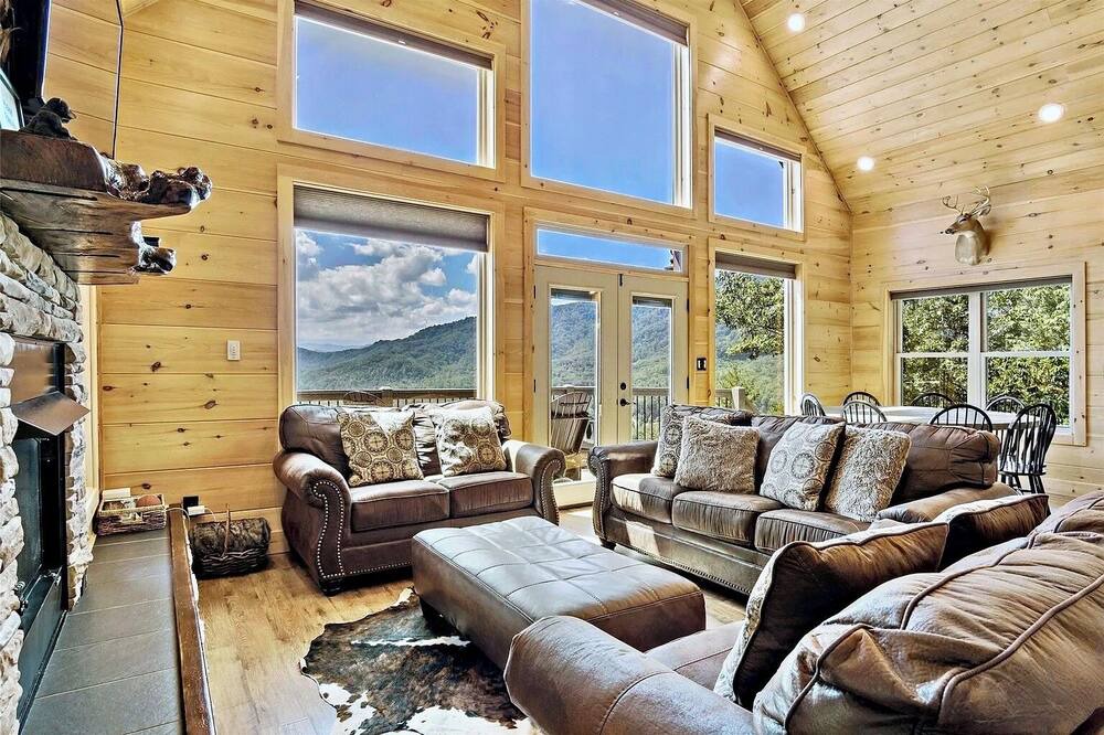 Photo of Livingroom in Frank
