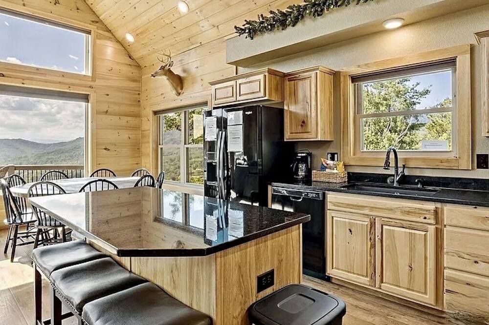 Photo of Kitchen in Frank