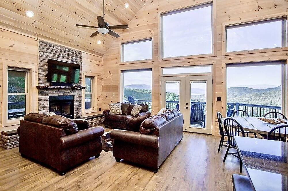 Photo of Livingroom in Frank