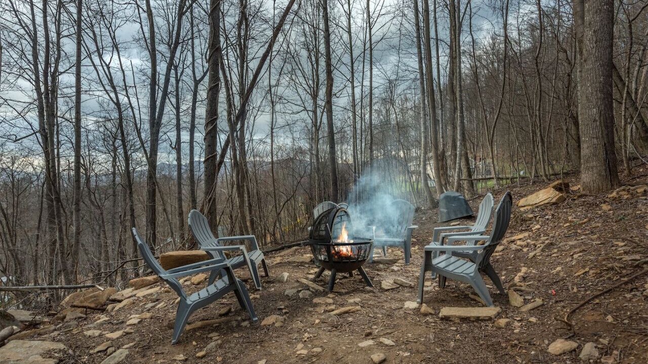 Photo of Outdoor in Swannanoa