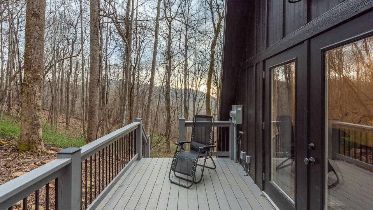 Photo of Outdoor in Swannanoa