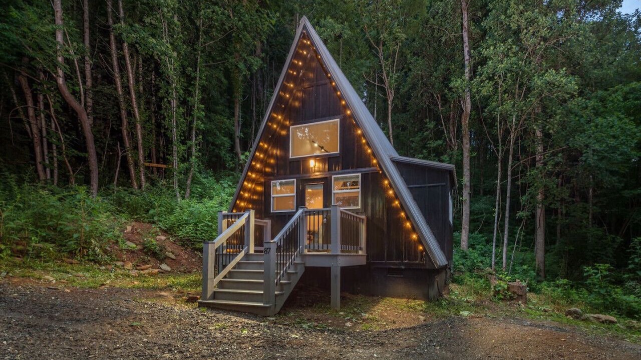 Photo of Outdoor in Swannanoa