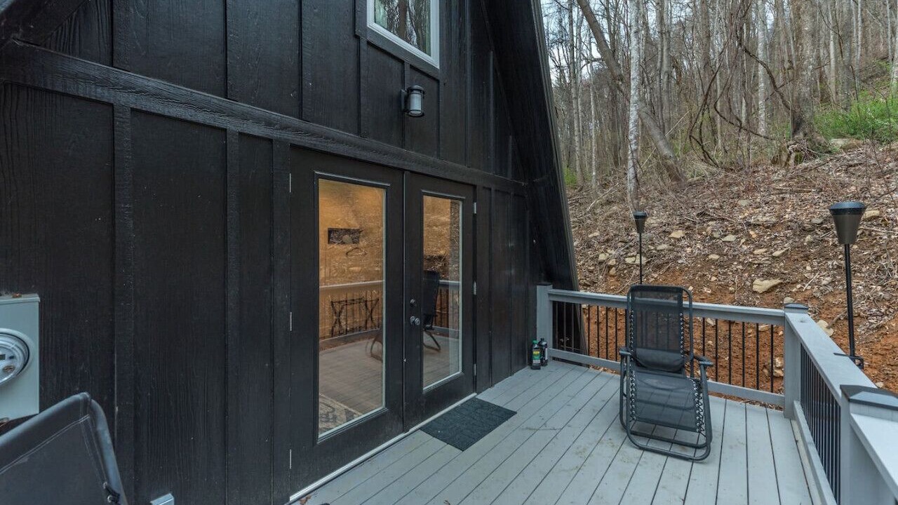 Photo of Outdoor in Swannanoa