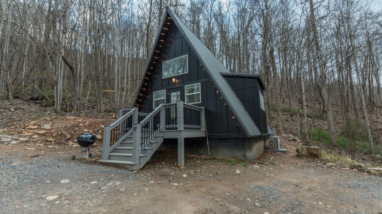 Photo of Outdoor in Swannanoa